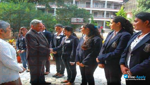 Mount Carmel College Bangalore photo #7