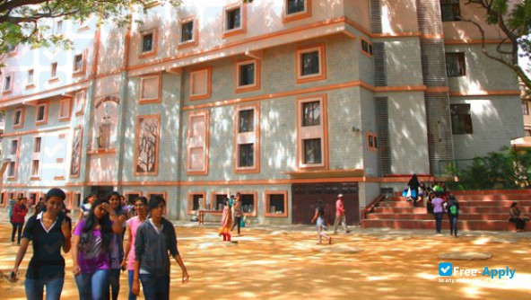 Photo de l’Mount Carmel College Bangalore #7