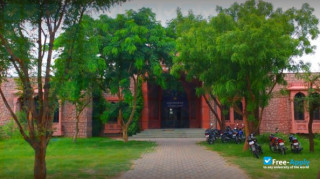 Miniatura de la Jagadguru Ramanadacharya Rajasthan Sanskrit University #3