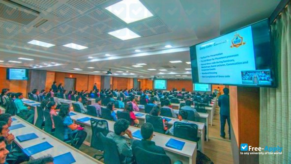 Institute of Management Studies photo #4