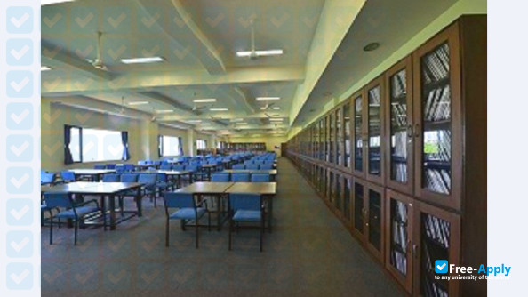 Institute of Management Studies photo #2