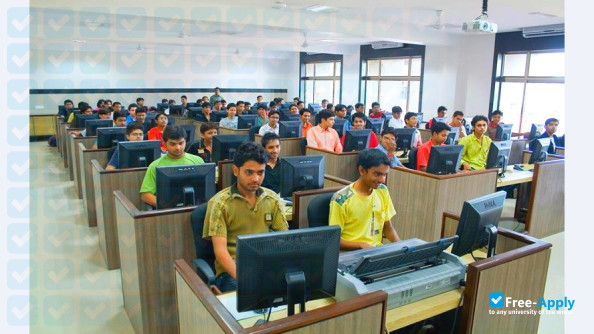 Institute of Management Studies photo #5