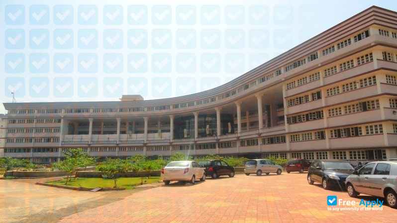 Institute of Management Studies photo #7