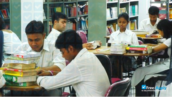 Photo de l’Dr B C Roy Engineering College Durgapur #7