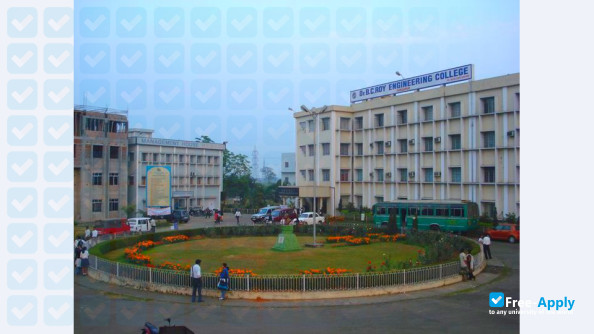 Photo de l’Dr B C Roy Engineering College Durgapur #2