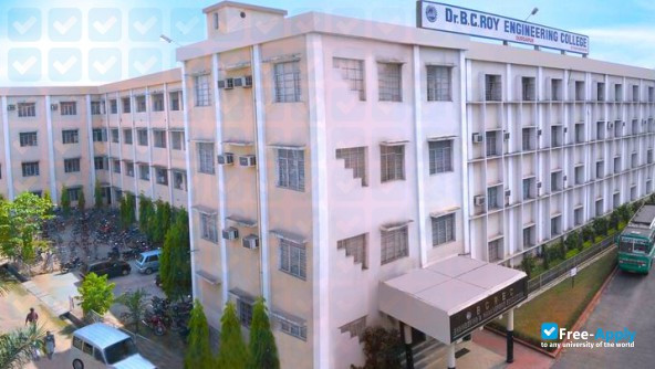 Photo de l’Dr B C Roy Engineering College Durgapur #4