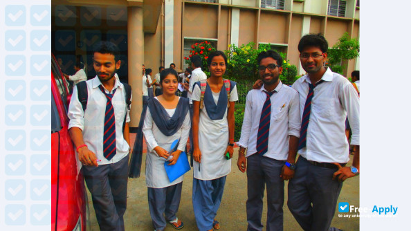 Photo de l’Dr B C Roy Engineering College Durgapur #8