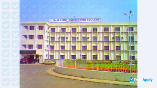 Miniatura de la Dr B C Roy Engineering College Durgapur #2