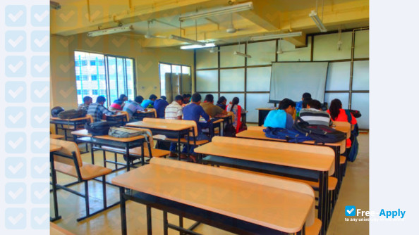 Sidho Kanho Birsa University фотография №2