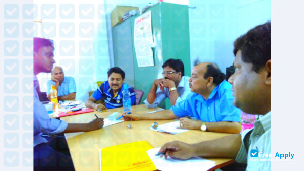 Sidho Kanho Birsa University фотография №5