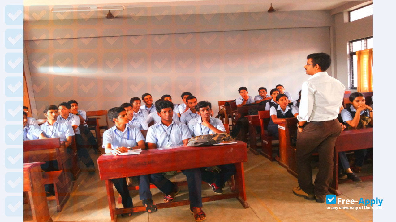 Vimal Jyothi Engineering College photo #7