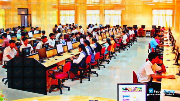 Vimal Jyothi Engineering College photo #6