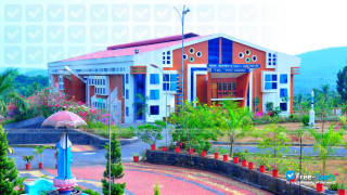 Vimal Jyothi Engineering College thumbnail #1