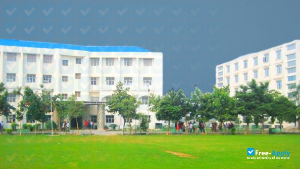 Amritsar College of Engineering and Technology photo
