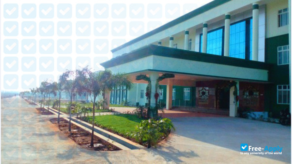 Tamil Nadu Teachers Education University фотография №6