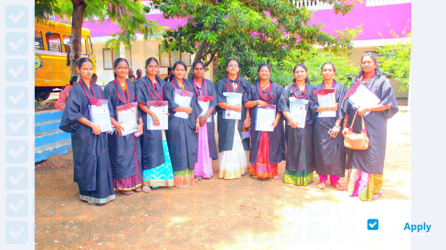 Tamil Nadu Teachers Education University photo #2