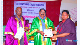 Tamil Nadu Teachers Education University миниатюра №6