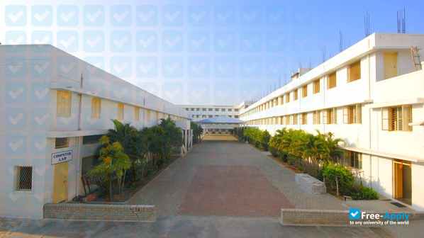 Tamil Nadu Teachers Education University фотография №4