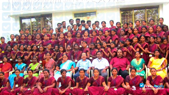 Tamil Nadu Teachers Education University фотография №5