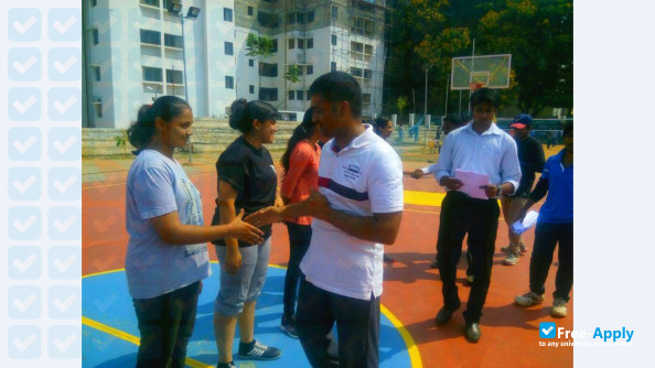 ACS College Of Engineering photo #9