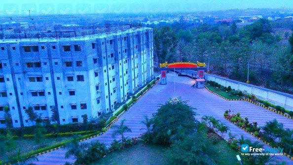 ACS College Of Engineering photo #10