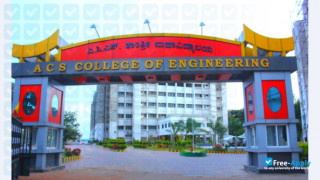 ACS College Of Engineering thumbnail #8