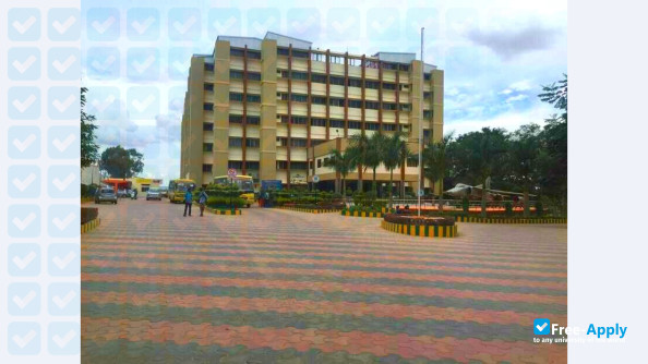 ACS College Of Engineering photo #7