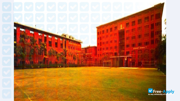 Photo de l’Jaypee Business School Noida #2