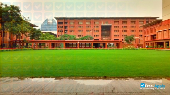 Jaypee Business School Noida photo