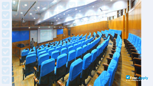 Photo de l’Jaypee Business School Noida #1