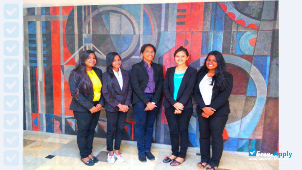 Stella Maris College Chennai photo #4