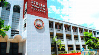 Stella Maris College Chennai vignette #2