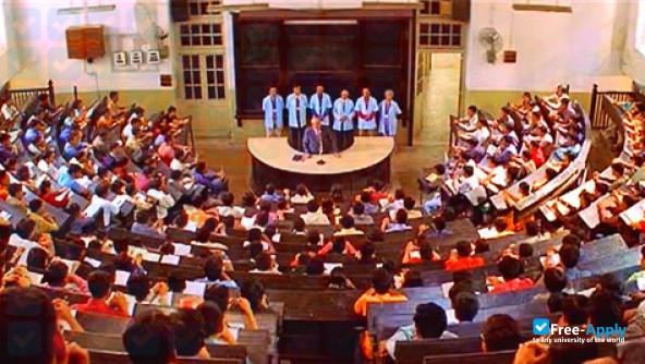 Grant Medical College & Sir J.J. Group of Hospitals photo #2