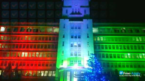 Grant Medical College & Sir J.J. Group of Hospitals photo #3
