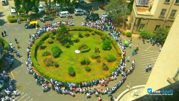 Grant Medical College & Sir J.J. Group of Hospitals photo #5