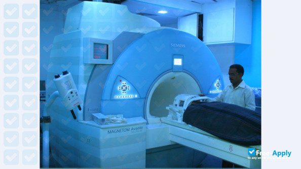 Grant Medical College & Sir J.J. Group of Hospitals photo #9