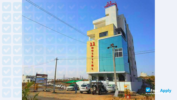 Grant Medical College & Sir J.J. Group of Hospitals photo #8