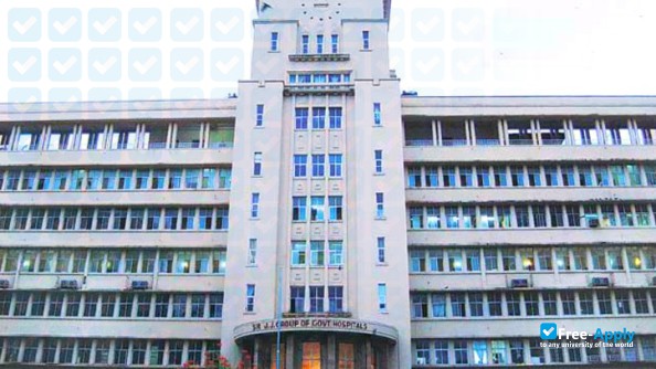 Grant Medical College & Sir J.J. Group of Hospitals photo #4