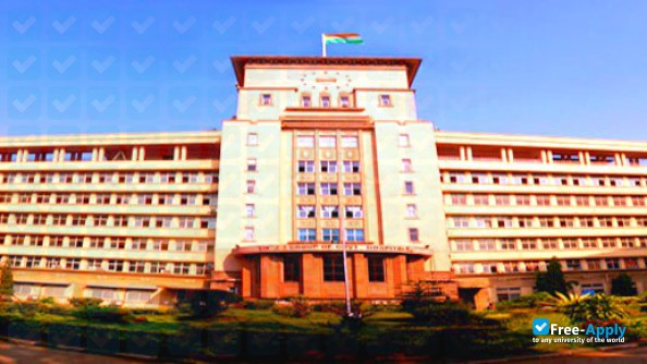 Grant Medical College & Sir J.J. Group of Hospitals photo #6