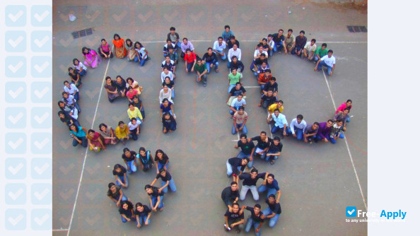 Grant Medical College & Sir J.J. Group of Hospitals photo #11