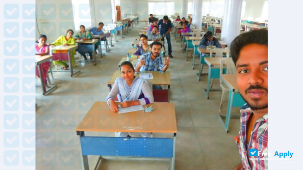 National Institute of Rehabilitation Training and Research photo