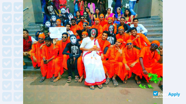 Annasaheb Dange College of Engineering & Technology photo #7