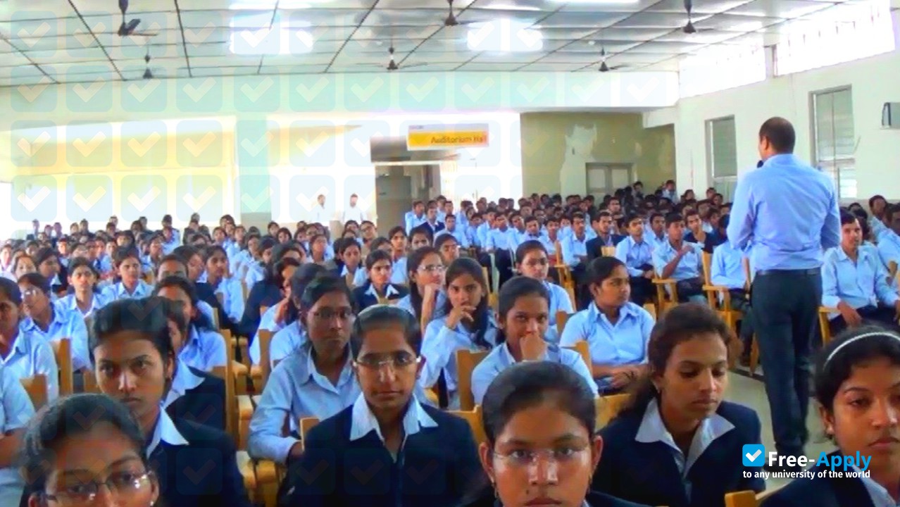 Annasaheb Dange College of Engineering & Technology photo #12