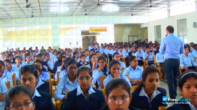 Annasaheb Dange College of Engineering & Technology photo #5