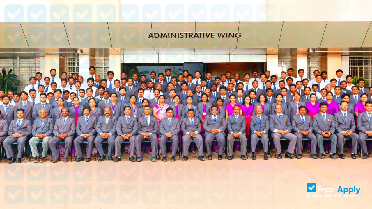 Annasaheb Dange College of Engineering & Technology photo #6