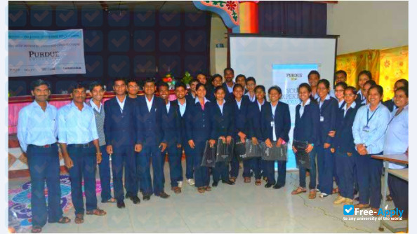 Annasaheb Dange College of Engineering & Technology photo #6