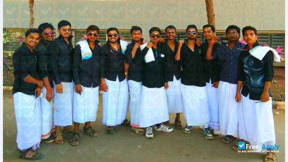 Annasaheb Dange College of Engineering & Technology photo #8