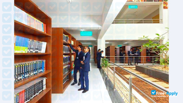 Annasaheb Dange College of Engineering & Technology photo #4