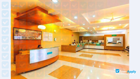 Annasaheb Dange College of Engineering & Technology photo #7