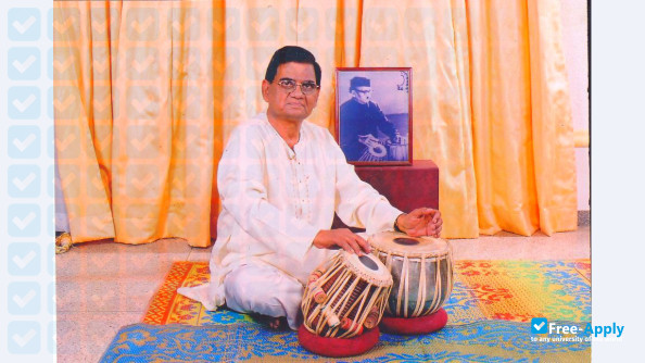 Bhatkhande Music Institute photo #2